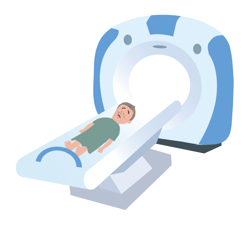 CT検査・MRI検査