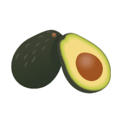 アボカド