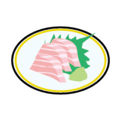 クロマグロ刺身